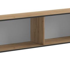 Гостиная Оскар Лофт (Дуб Золотой) в Урае - uray.mebel24.online | фото 3