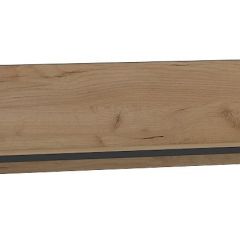 Гостиная Оскар Лофт (Дуб Золотой) в Урае - uray.mebel24.online | фото 4