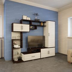 Гостиная Пекин (ЭРА) в Урае - uray.mebel24.online | фото