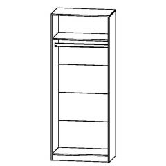 ПРАГА Гостиная (модульная) в Урае - uray.mebel24.online | фото 5