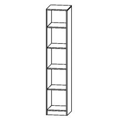 ПРАГА Гостиная (модульная) в Урае - uray.mebel24.online | фото 4