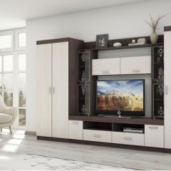 Гостиная ПРЕМЬЕРА-15 в Урае - uray.mebel24.online | фото