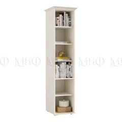 ПРЕСТИЖ-2 Гостиная (МДФ) Сандал светлый в Урае - uray.mebel24.online | фото 4