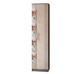 Гостиная ПРИМА-2 (модульная) в Урае - uray.mebel24.online | фото 5