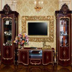 Гостиная Шейх (модульная) в Урае - uray.mebel24.online | фото 2