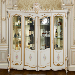 Гостиная Шейх (модульная) в Урае - uray.mebel24.online | фото 10