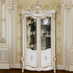 Гостиная Шейх (модульная) в Урае - uray.mebel24.online | фото 9