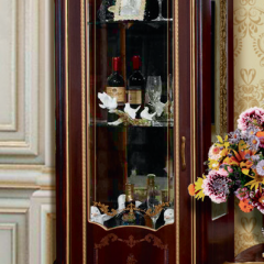 Гостиная Шейх (модульная) в Урае - uray.mebel24.online | фото 4