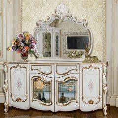 Гостиная Шейх (модульная) в Урае - uray.mebel24.online | фото 13