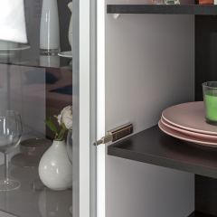 Гостиная Сидней (модульная) в Урае - uray.mebel24.online | фото 3
