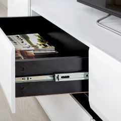 Гостиная Сидней (модульная) в Урае - uray.mebel24.online | фото 5