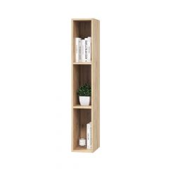 Гостиная СКАНДИ №ББ-9 (без панно) в Урае - uray.mebel24.online | фото 2
