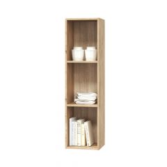 Гостиная СКАНДИ №ББ-9 (без панно) в Урае - uray.mebel24.online | фото 4