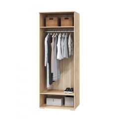 Гостиная СКАНДИ №СС-5 (без панно) в Урае - uray.mebel24.online | фото 8