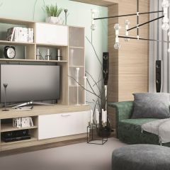 СОФИ СЦС1400.1 Гостиная №1 в Урае - uray.mebel24.online | фото