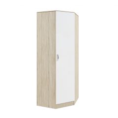 СОФИ Гостиная (модульная) дуб сонома/белый глянец в Урае - uray.mebel24.online | фото 24
