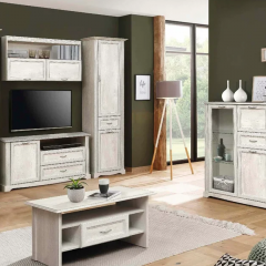 Гостиная СОХО (модульная) в Урае - uray.mebel24.online | фото 2