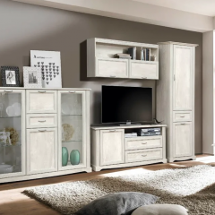 Гостиная СОХО (модульная) в Урае - uray.mebel24.online | фото 3