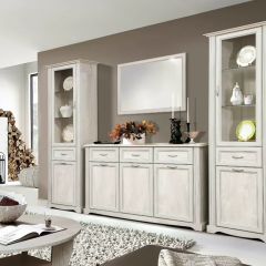 Гостиная СОХО (модульная) в Урае - uray.mebel24.online | фото 4