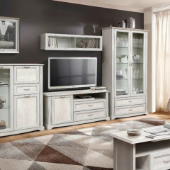 Гостиная СОХО (модульная) в Урае - uray.mebel24.online | фото 6