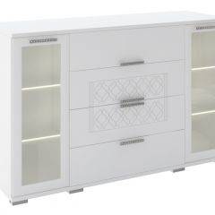 Гостиная Тиффани (05-05-09-11-12-13-14) в Урае - uray.mebel24.online | фото 5