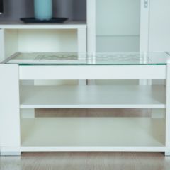 Гостиная Тиффани (модульная) в Урае - uray.mebel24.online | фото 7