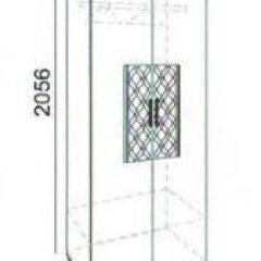Гостиная Тиффани (1-2-3-4-5-5) в Урае - uray.mebel24.online | фото 3