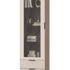 Гостиная Тоскана №3 в Урае - uray.mebel24.online | фото 3