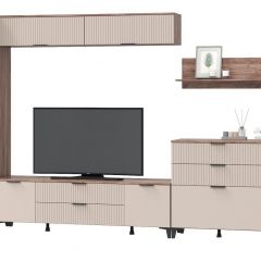 Гостиная Тоскана №3 в Урае - uray.mebel24.online | фото 2