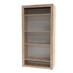 Гостиная Варсаль-5 (модульная) в Урае - uray.mebel24.online | фото 5