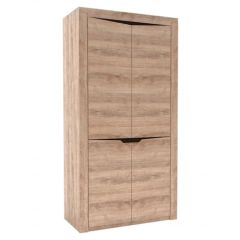 Гостиная Варсаль-5 (модульная) в Урае - uray.mebel24.online | фото 4