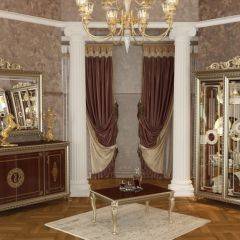 Гостиная Версаль (модульная) в Урае - uray.mebel24.online | фото 19