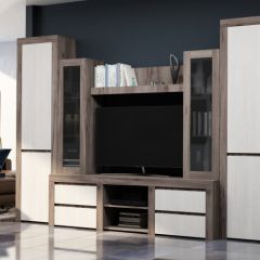 ВЕСТА Гостиная в Урае - uray.mebel24.online | фото