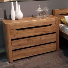 АФИНА Гостинная Крафт (модульная) в Урае - uray.mebel24.online | фото 3