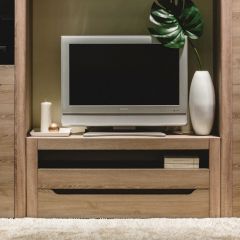 АФИНА Гостинная Ясень Таормина (модульная) в Урае - uray.mebel24.online | фото 6