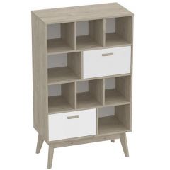КАЛГАРИ МС Гостиная в Урае - uray.mebel24.online | фото 4