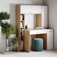 КАЛГАРИ МС Спальный гарнитур в Урае - uray.mebel24.online | фото 5