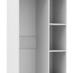 КЛАУДИ КД8 Шкаф для одежды в Урае - uray.mebel24.online | фото 2