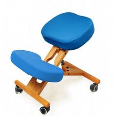 Коленный стул Smartstool KW02 + Чехлы в Урае - uray.mebel24.online | фото