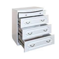 Комод 990 "Мария-Луиза 8" в Урае - uray.mebel24.online | фото 2
