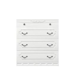 Комод 990 "Мария-Луиза 8" в Урае - uray.mebel24.online | фото 4
