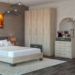 Комод К-2.7 ВЕРСАЛЬ-2 в Урае - uray.mebel24.online | фото 4