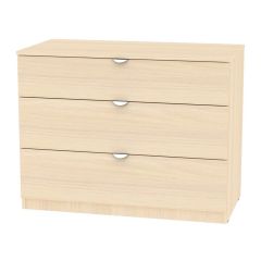 Комод K-70x90x45-1-TR Калисто в Урае - uray.mebel24.online | фото