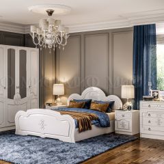 КАРОЛИНА Комод в Урае - uray.mebel24.online | фото 2