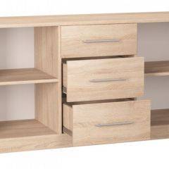 Комод K-70x135x45-1-TR Калисто в Урае - uray.mebel24.online | фото 2