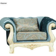 Комплект мягкой мебели Ассоль (без механизма) 3+1+1 в Урае - uray.mebel24.online | фото 5