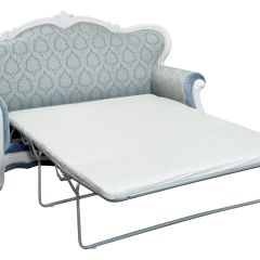 Комплект мягкой мебели Мишель (белый матовый) в Урае - uray.mebel24.online | фото 3