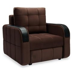 Комплект мягкой мебели Остин HB-178-16 (Велюр) Угловой + 1 кресло в Урае - uray.mebel24.online | фото 4