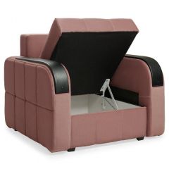 Комплект мягкой мебели Остин HB-178-18 (Велюр) Угловой + 1 кресло в Урае - uray.mebel24.online | фото 4