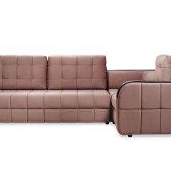 Комплект мягкой мебели Остин HB-178-18 (Велюр) Угловой + 1 кресло в Урае - uray.mebel24.online | фото 8